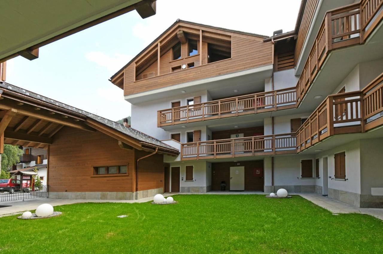 بورمْيو Ai Suma Residence المظهر الخارجي الصورة