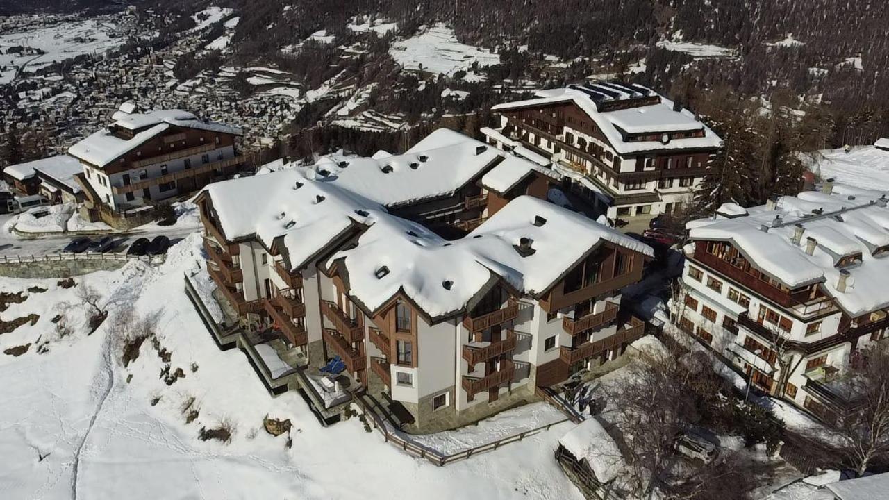 بورمْيو Ai Suma Residence المظهر الخارجي الصورة